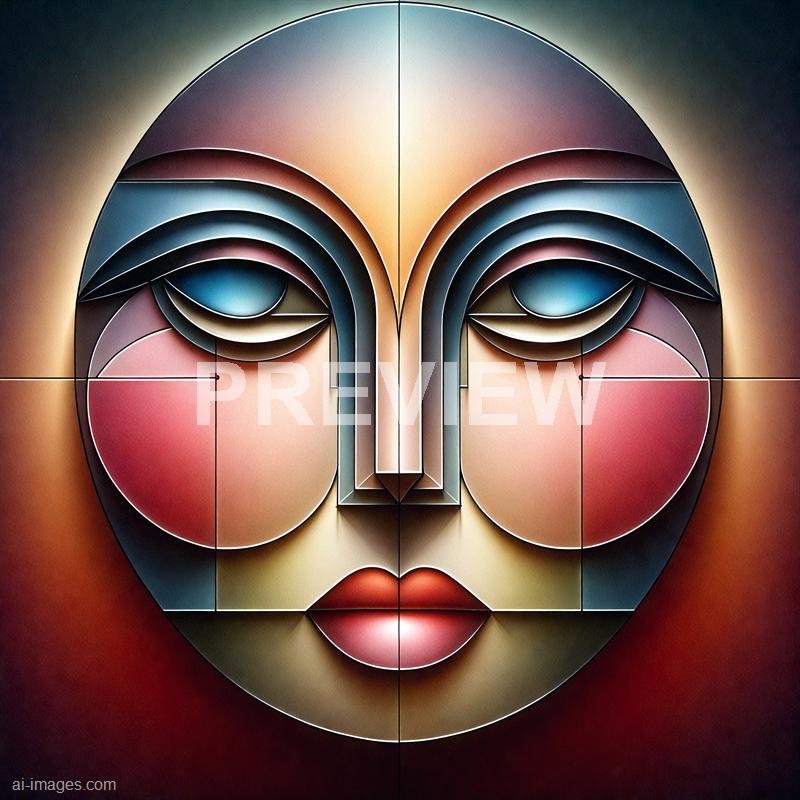 3990 - a-face-composed-of-different-geometric-shapes-as-if-e_250421042914_Filename Text 2_03923_Filename Text 3